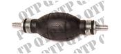 Fuel Hand Primer Bubble - AgriParts