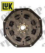 Clutch Damper - AgriParts image