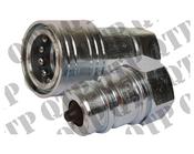 Quick Release Coupling Kit - AgriParts image