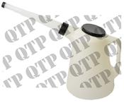 Oil Measure 5 Ltr Flexispout - AgriParts