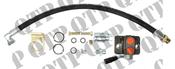 Tipping Pipe Kit - AgriParts
