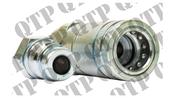 Quick Release Coupling Kit - AgriParts image
