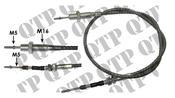 Cable Quicke Loader - AgriParts