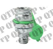 Hydraulic Brake Coupling - AgriParts