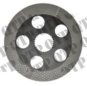 Brake Disc - AgriParts image