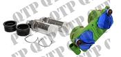 Quick Release Coupler Kit John Deere - AgriParts