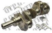 Crankshaft - AgriParts