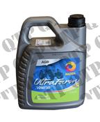 Oil Ultrafarm 10W/30 5L Maxol - AgriParts image