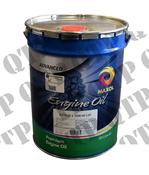 Oil Extend S 10/40 Maxol - AgriParts image