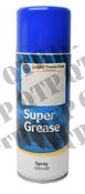Grease Super DZ Maxol - AgriParts