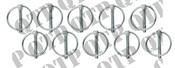 Linch Pin - AgriParts image