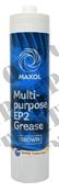 Grease MP Brown CTG 30 x 500G Maxol - AgriParts