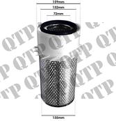 Air Filter Outer - AgriParts