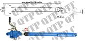 Levelling Box Assembly - AgriParts