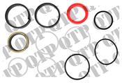 Bucket Ram 2 Way 2 1/2" Seal Kit - AgriParts