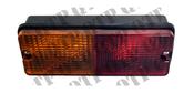 Rear Lamp - AgriParts