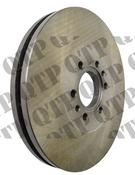 Brake Disc - AgriParts image