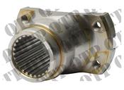 Coupler Front PTOs - AgriParts