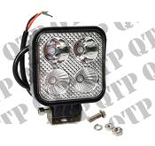 Work Lamp - AgriParts image