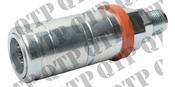 Quick Release Coupling - AgriParts