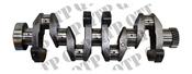 Crankshaft - AgriParts image