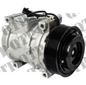 Air Compressor John Deere - AgriParts image