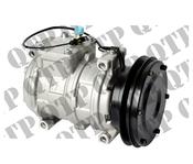 Air Compressor - AgriParts image