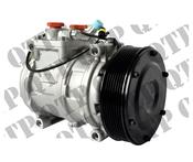 Air Compressor - AgriParts image
