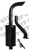 Exhaust Box - AgriParts image