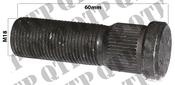 Wheel Bolt - AgriParts image