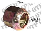 Wheel Nut - AgriParts image