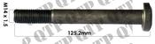 Wheel Bolt - AgriParts image