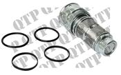 Quick Release Coupling Spool Valve - AgriParts