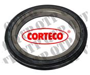 Half Shaft Seal Outer - AgriParts image