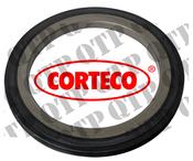 Half Shaft Seal Outer - AgriParts image