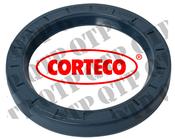 Half Shaft Seal Inner - AgriParts