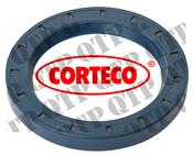 Half Shaft Seal Inner - AgriParts image