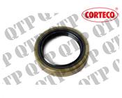 Half Shaft Seal Inner - AgriParts
