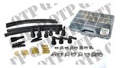 Fuel Line Repair Kit - AgriParts