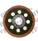 Brake Disc - AgriParts image