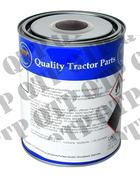 Paint 1 Ltr Gloss Black - AgriParts image