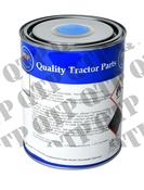 Paint 1 Ltr Landini Blue - AgriParts image