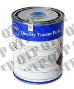 Paint 1 Ltr Ford Tractor Blue - AgriParts image