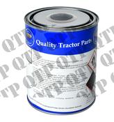 Paint 1 Ltr Ferguson Grey - AgriParts image