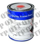 Paint 1 Ltr Massey Ferguson Red - AgriParts image