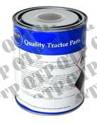 Paint 1 Ltr NH Driveline Grey - New Cab - AgriParts image
