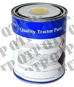 Paint 1 Ltr John Deere Yellow - AgriParts