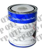 Paint 1 Ltr Grey Primer Undercoat - AgriParts image