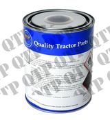 Paint 1 Ltr Massey Ferguson Flint Grey - AgriParts image