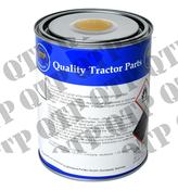 Paint 1 Ltr New CAT Yellow - AgriParts image